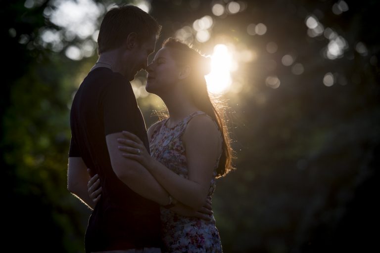 Photo Scenic Places to Propose in Chicago