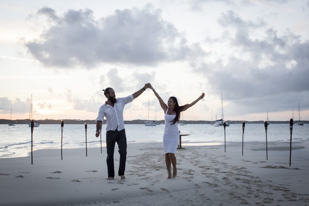 Photo Picture-Perfect Vancouver Engagement Proposal Photography