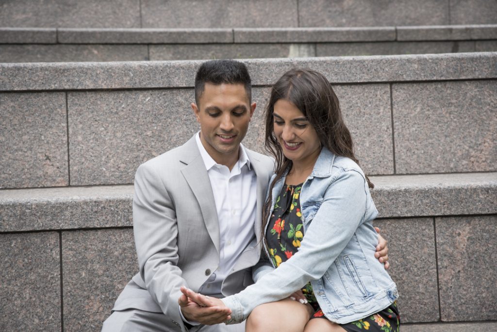 Photo Chicago Proposal Ideas: Arif’s Riverwalk Proposals