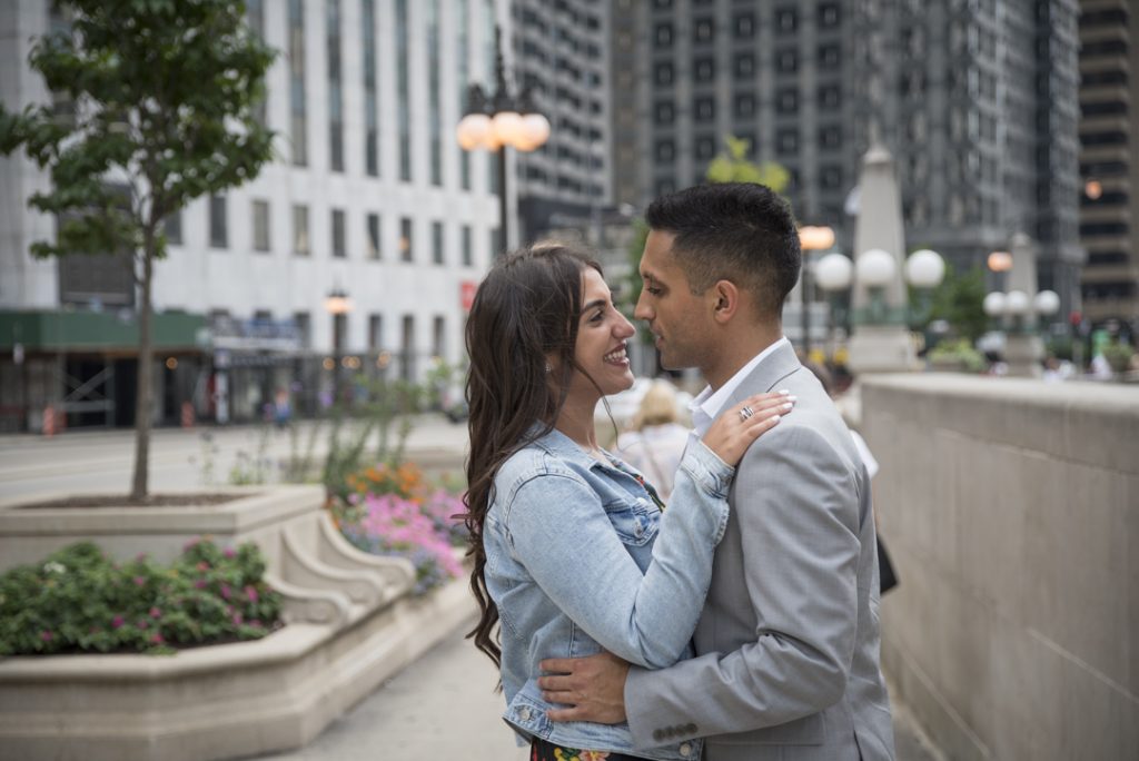Photo Chicago Proposal Ideas: Arif’s Riverwalk Proposals