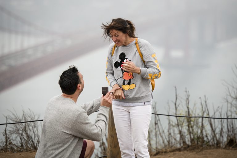 Photo San Francisco Proposals Ideas: Battery Spencer Park Photo San Francisco Proposals Ideas: Battery Spencer Park