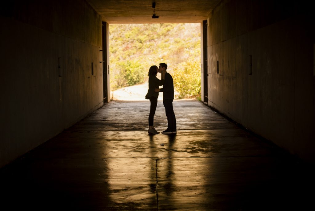 Photo San Francisco Engagement Proposal Ideas: Steven’s Hawk Hill Proposal