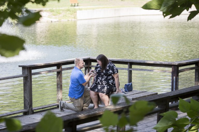 Photo Kansas City Proposal Ideas: Vaughn’s Antioch Park Proposal Photo Kansas City Proposal Ideas: Vaughn’s Antioch Park Proposal
