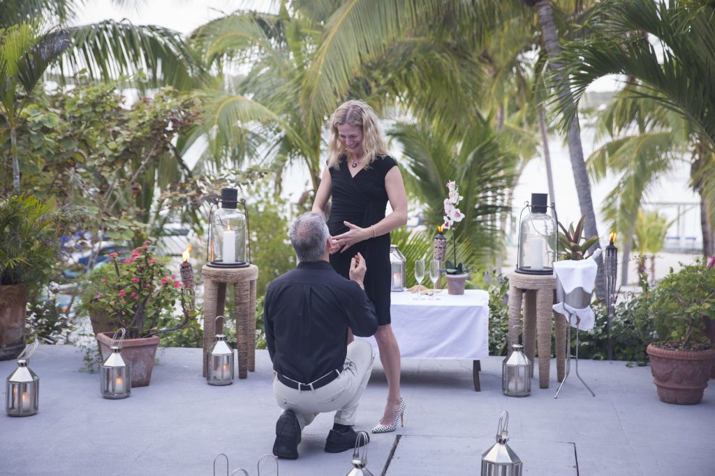 Photo Say Yes in the Bahamas: Win the Engagement Proposal of a Lifetime!