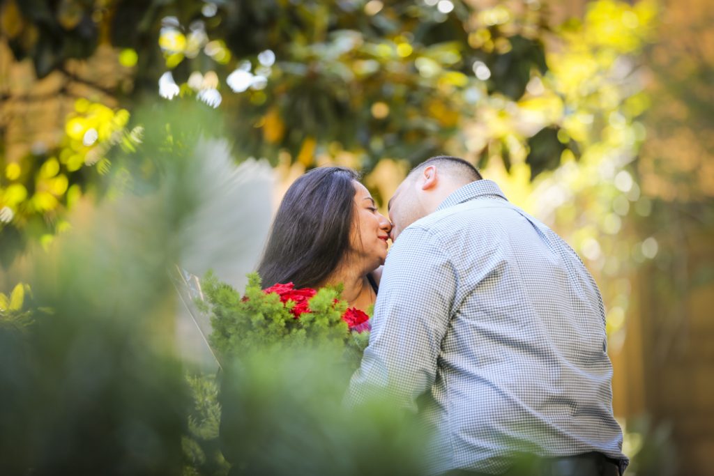 san francisco proposal videography