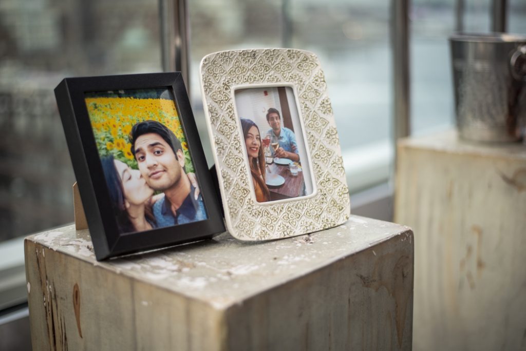 Photo Boston Engagement Proposal Ideas: Alok’s Envoy Hotel Proposal