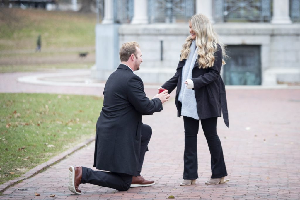 Photo Proposal Photography Tips
