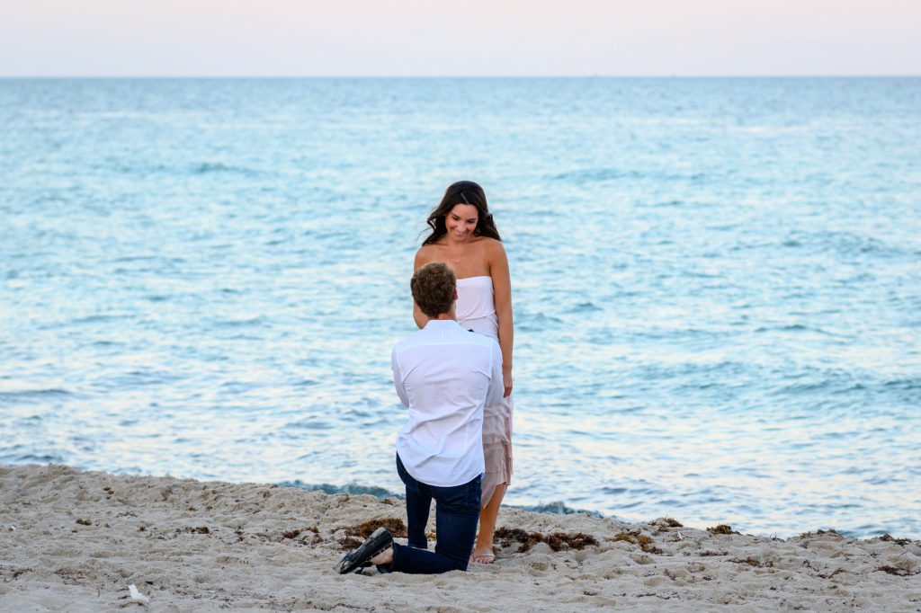 Photo Our Checklist to Plan the Perfect Engagement Proposal