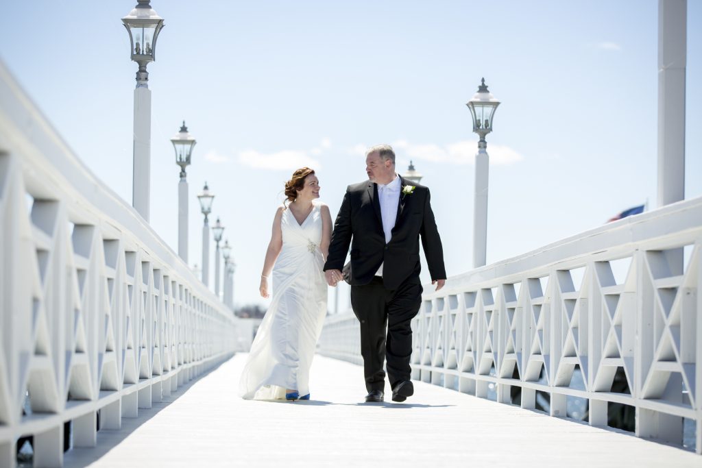 Photo Receive 20% off Your New York Wedding Photography