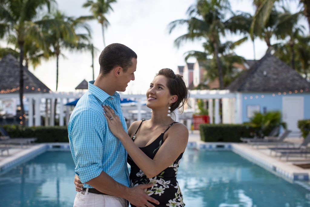 Bahamas Destination Engagement Proposals