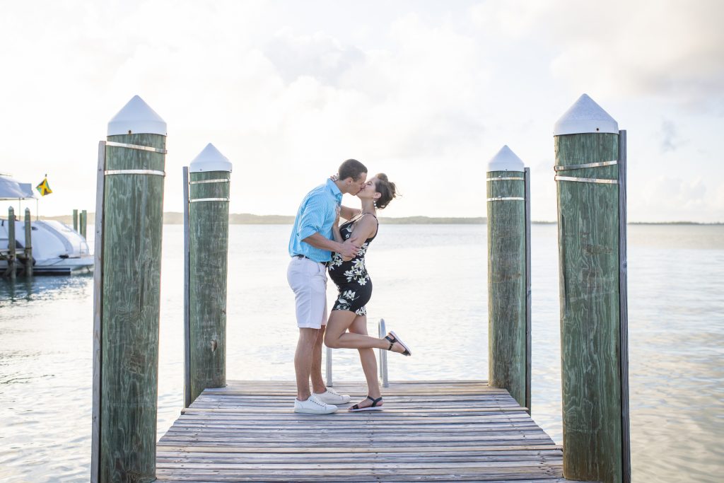 Bahamas Destination Engagement Proposals