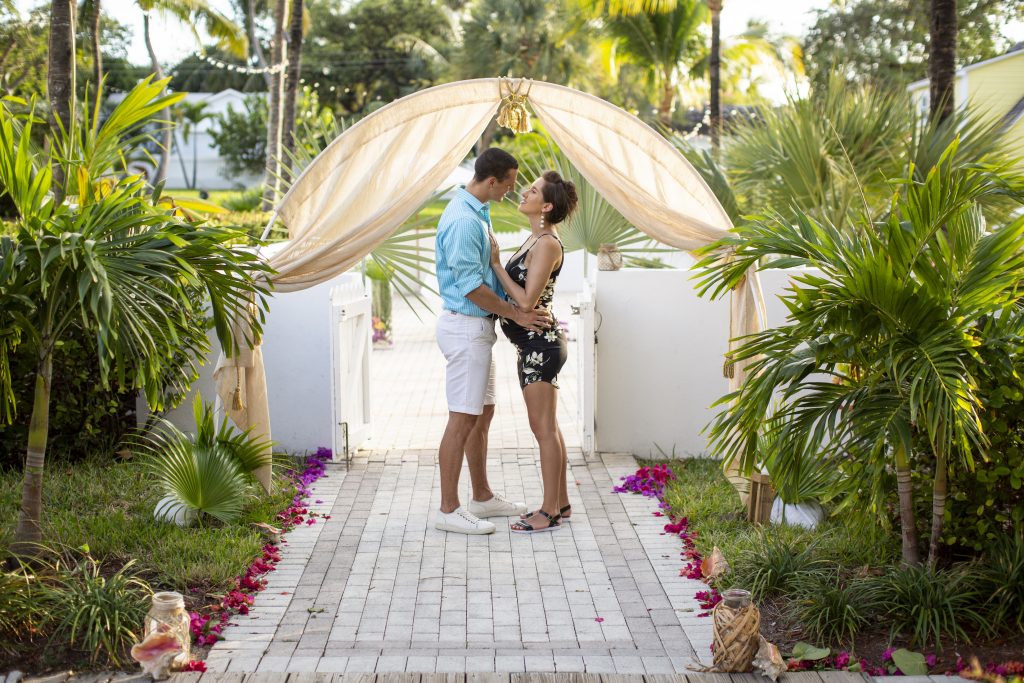 Bahamas Destination Engagement Proposals