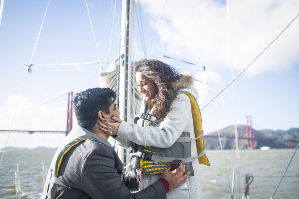 Photo Our Checklist to Plan the Perfect Engagement Proposal