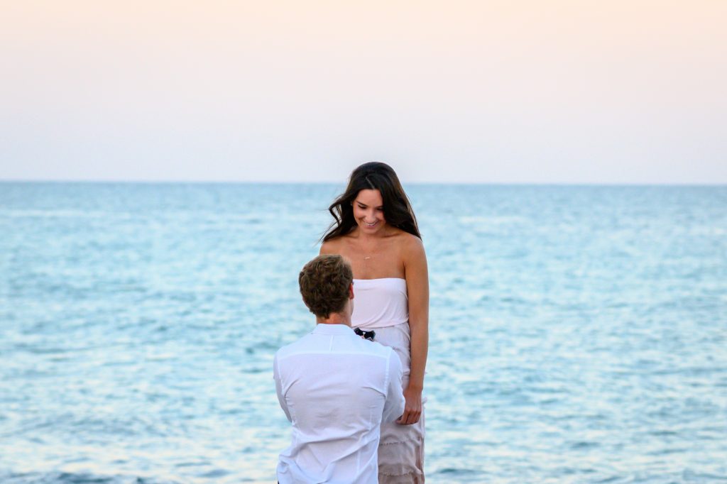Miami proposal ideas
