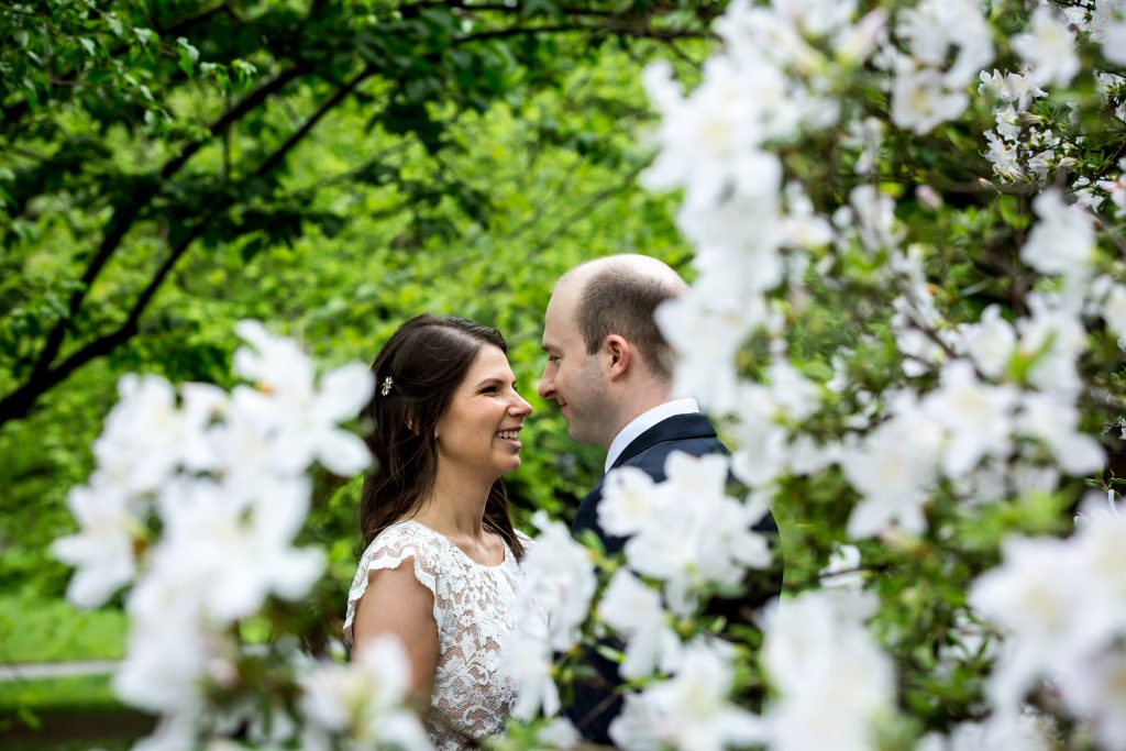 Photo Receive 20% off Your New York Wedding Photography