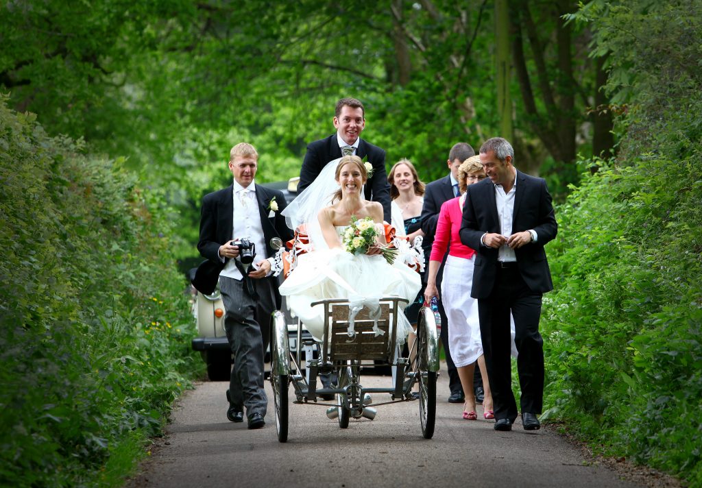 Photo Receive 20% off Your New York Wedding Photography
