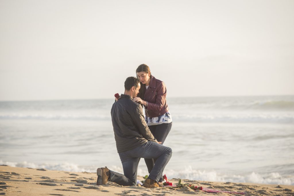 Dallas engagement proposal ideas