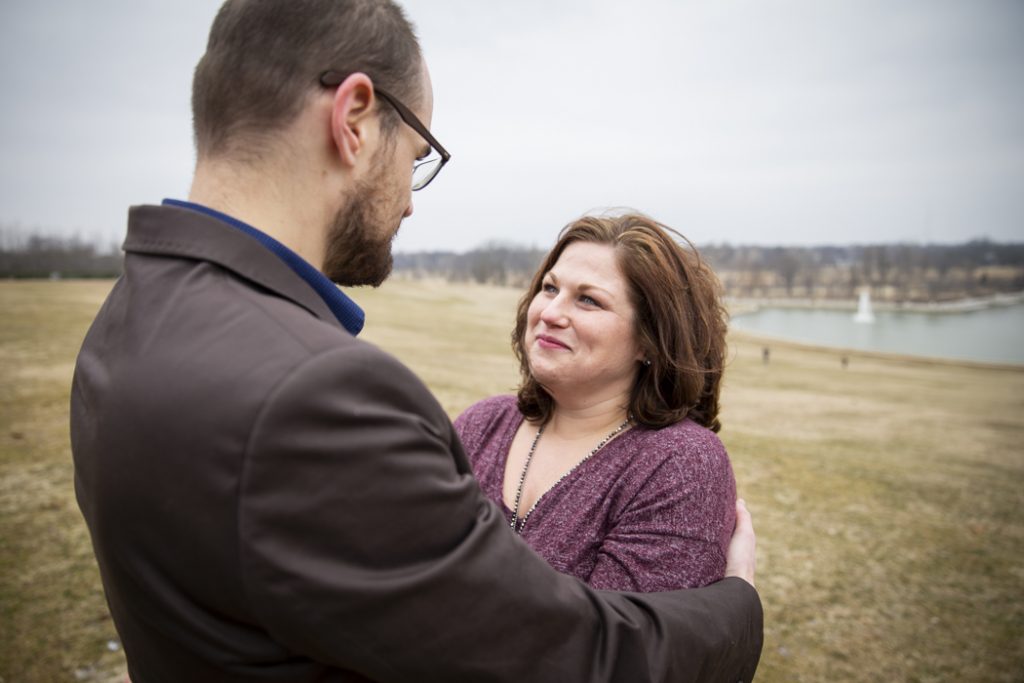 St. Louis Engagement Proposals