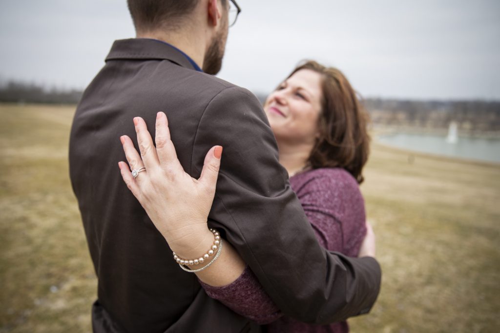 St. Louis Engagement Proposals