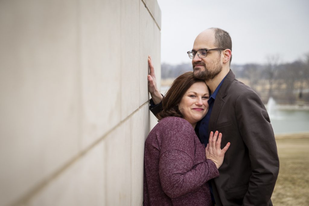 St. Louis Engagement Proposals