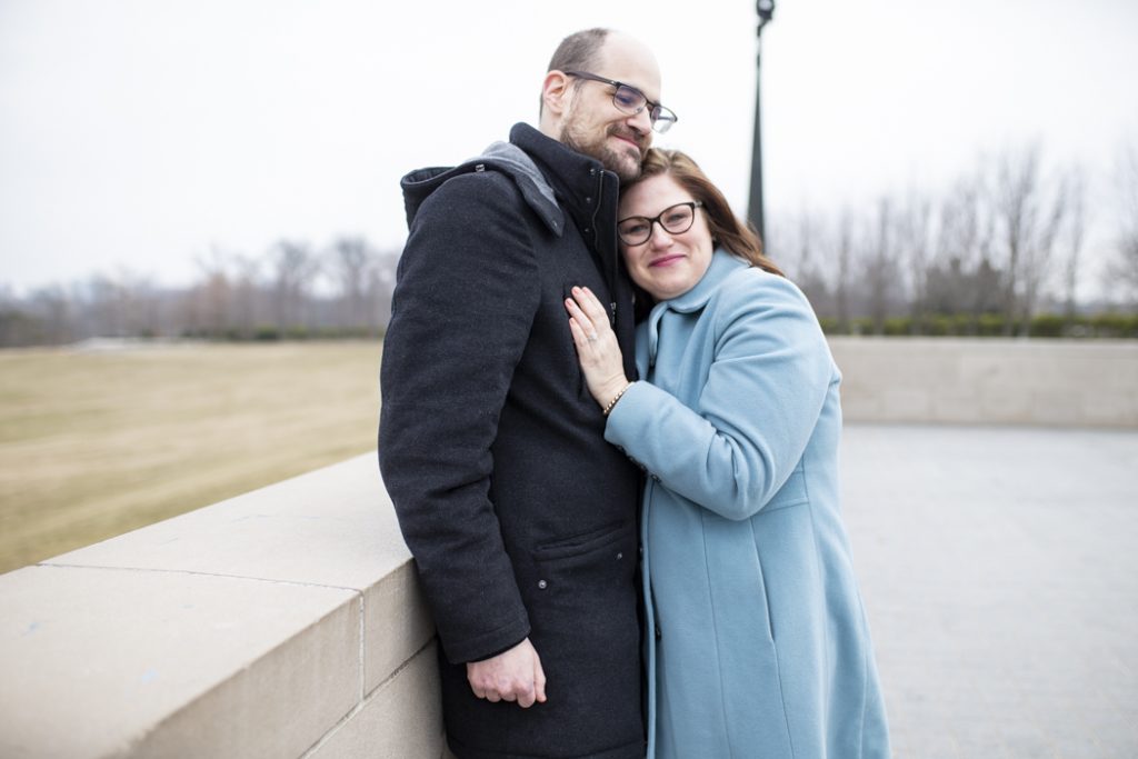 St. Louis Engagement Proposals