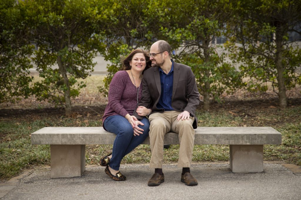 St. Louis Engagement Proposals