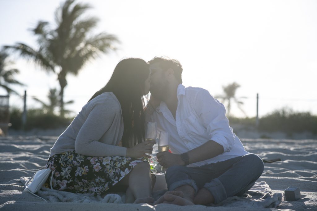 Miami Engagement Proposals