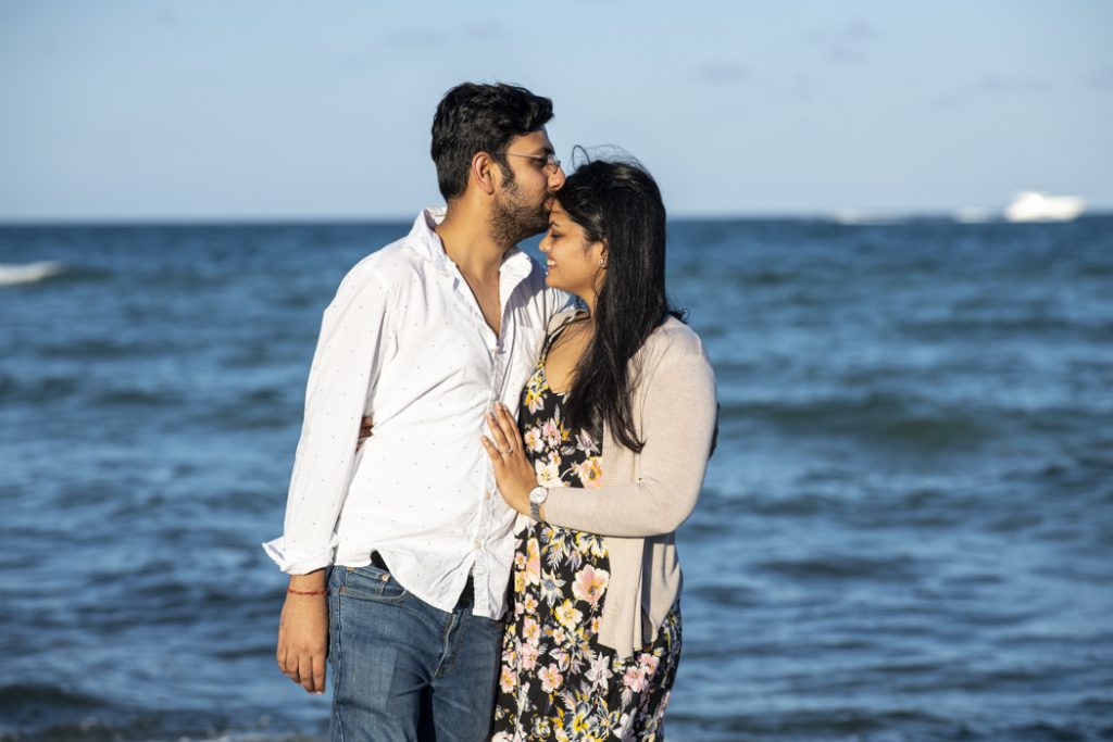 Miami Engagement Proposals