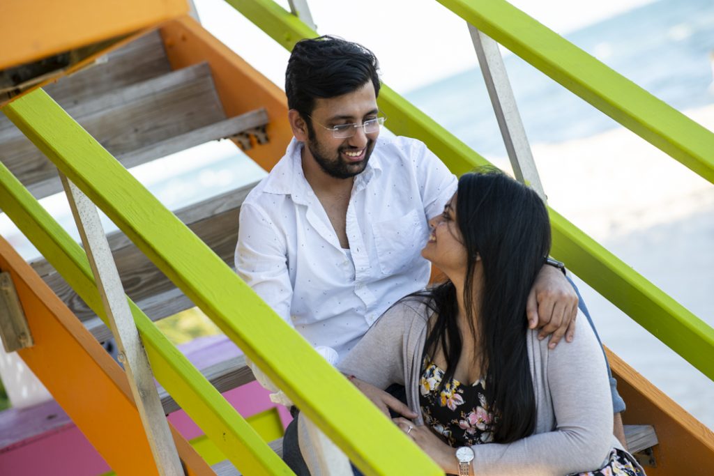Miami Engagement Proposals