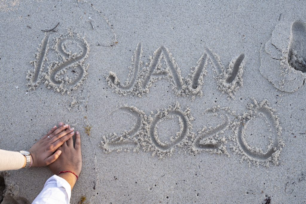 Miami Engagement Proposals