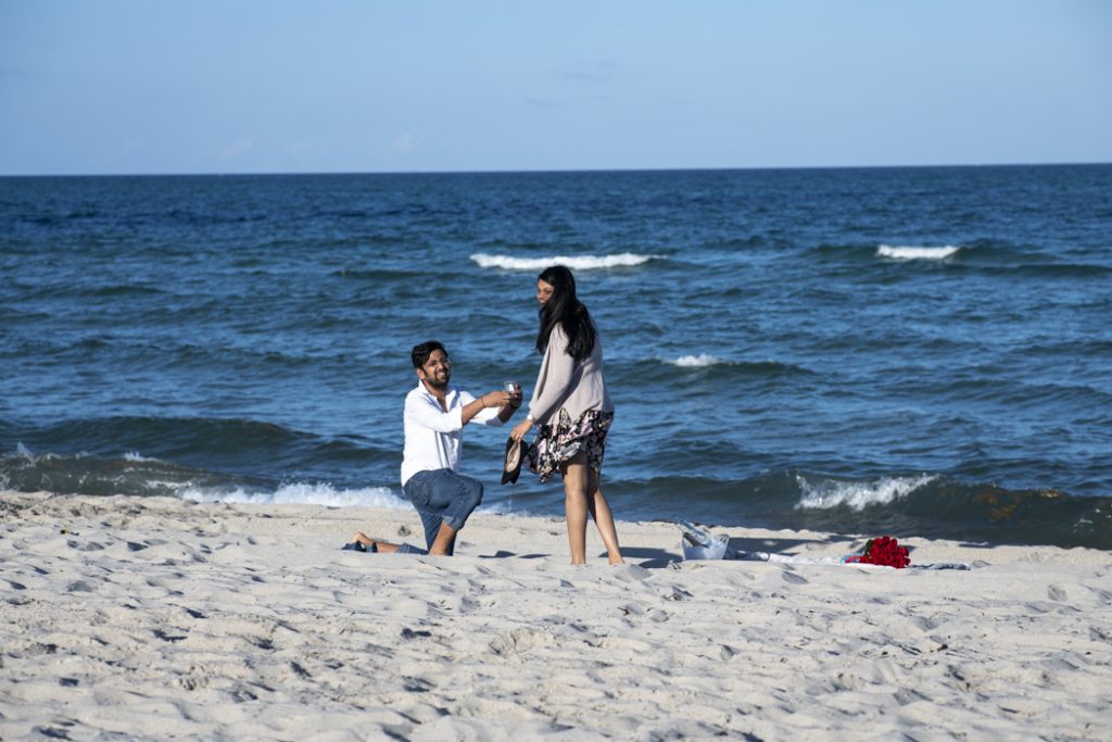 Miami Engagement Proposals