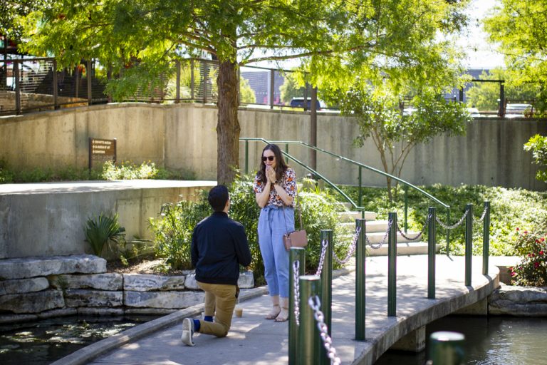 Photo San Antonio Love Stories: Andres and Devan Photo San Antonio Love Stories: Andres and Devan