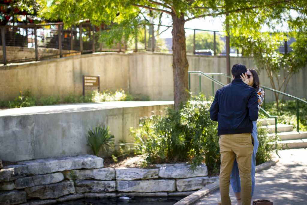 Museum Reach Riverwalk Proposal