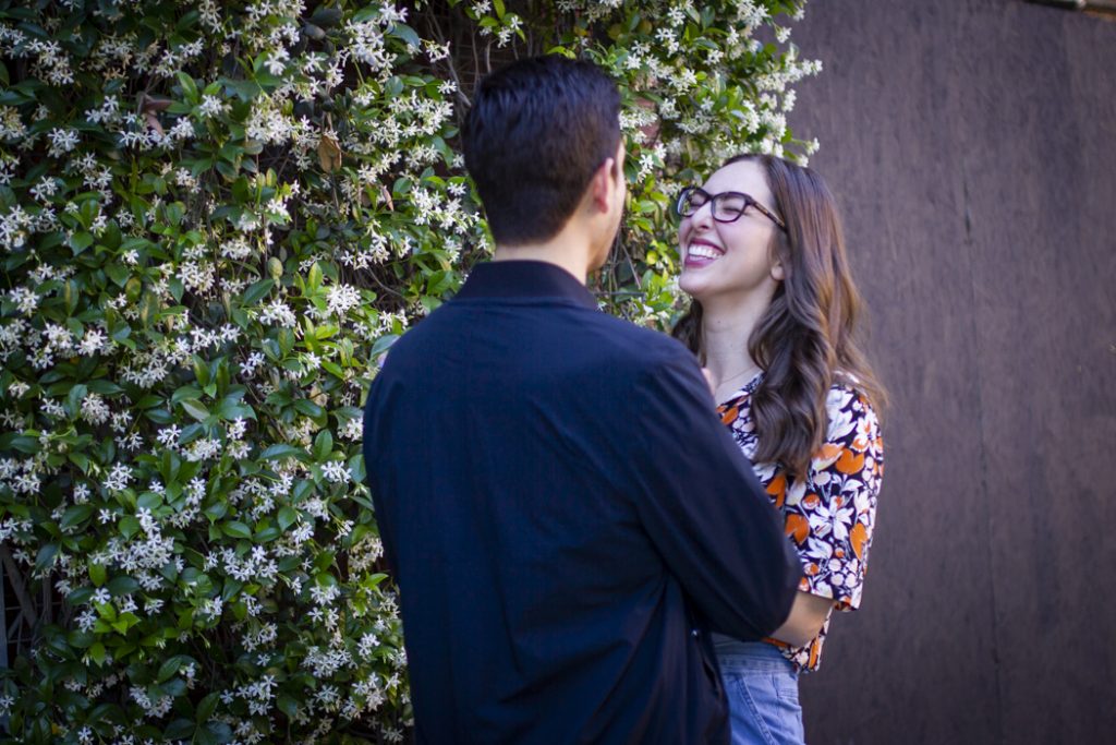 Photo San Antonio Love Stories: Andres and Devan