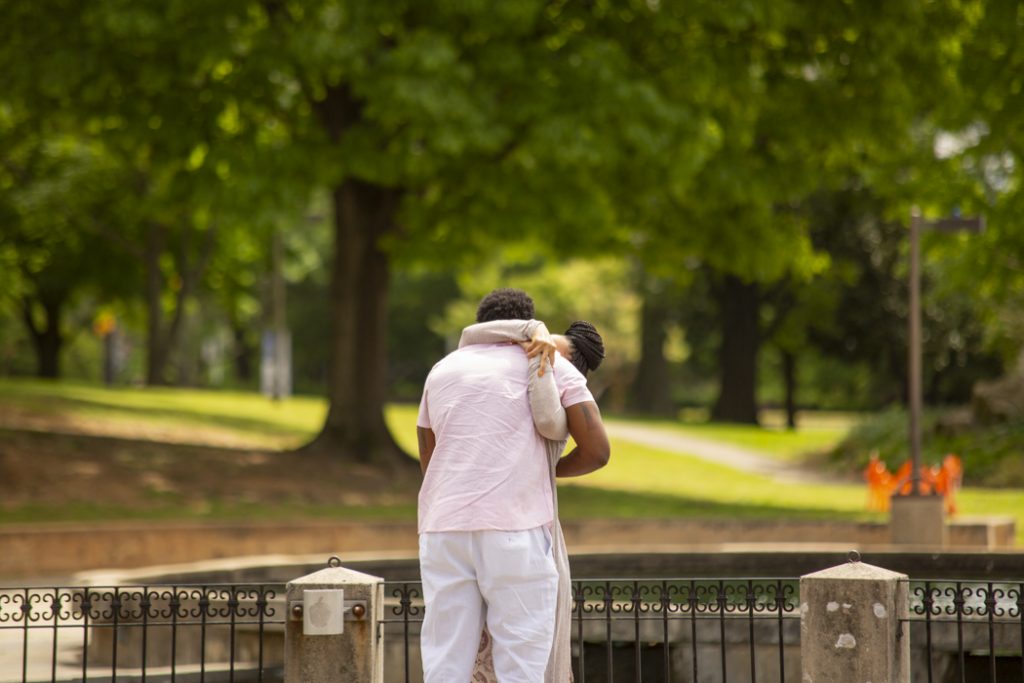 Charlotte Engagement Proposals