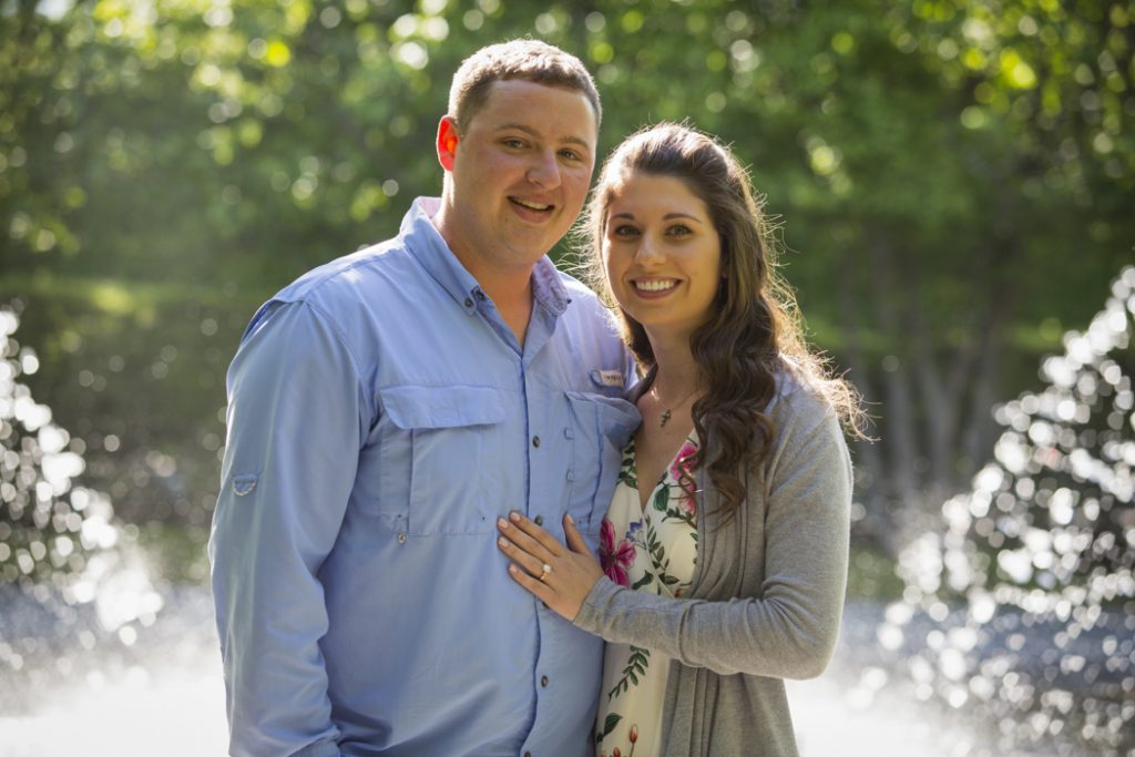 Kansas City Engagement Proposals
