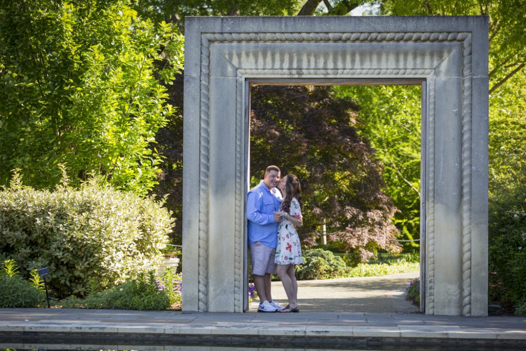 Dallas Engagement Proposals