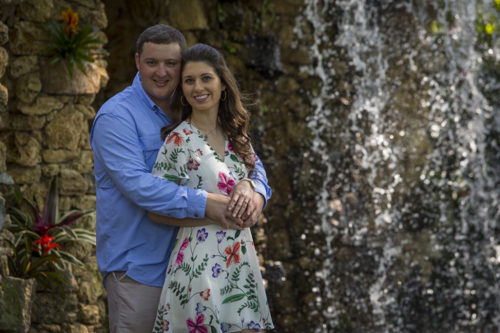 Dallas Engagement Proposals