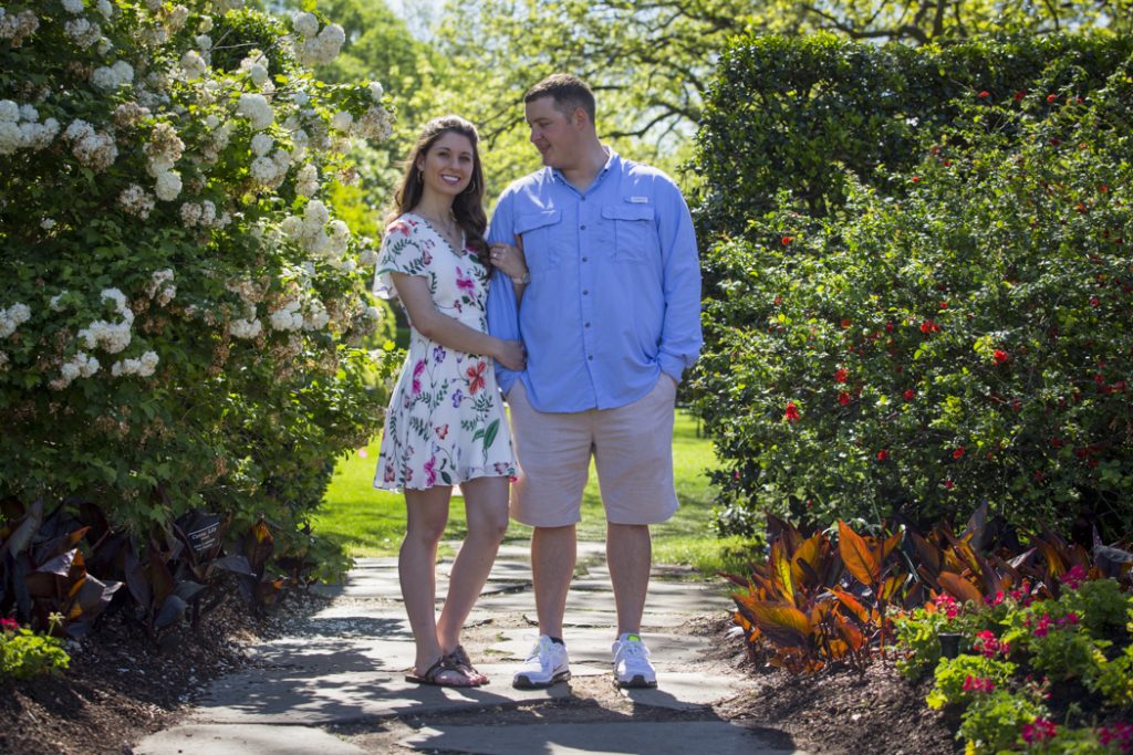 Dallas Engagement Proposals