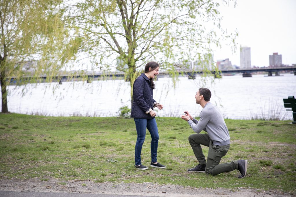 Photo Boston Proposal Ideas: Charles River Esplanade