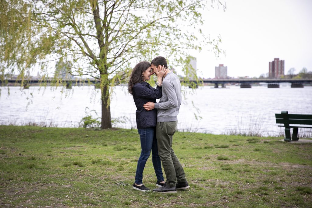 Boston Commons Engagement Proposal