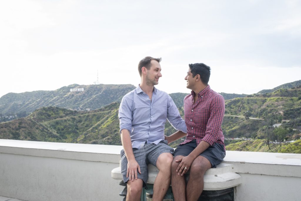 LGBTQ Engagement Proposals