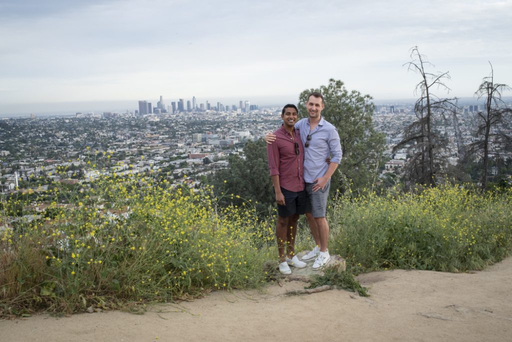 LGBTQ Engagement Proposals