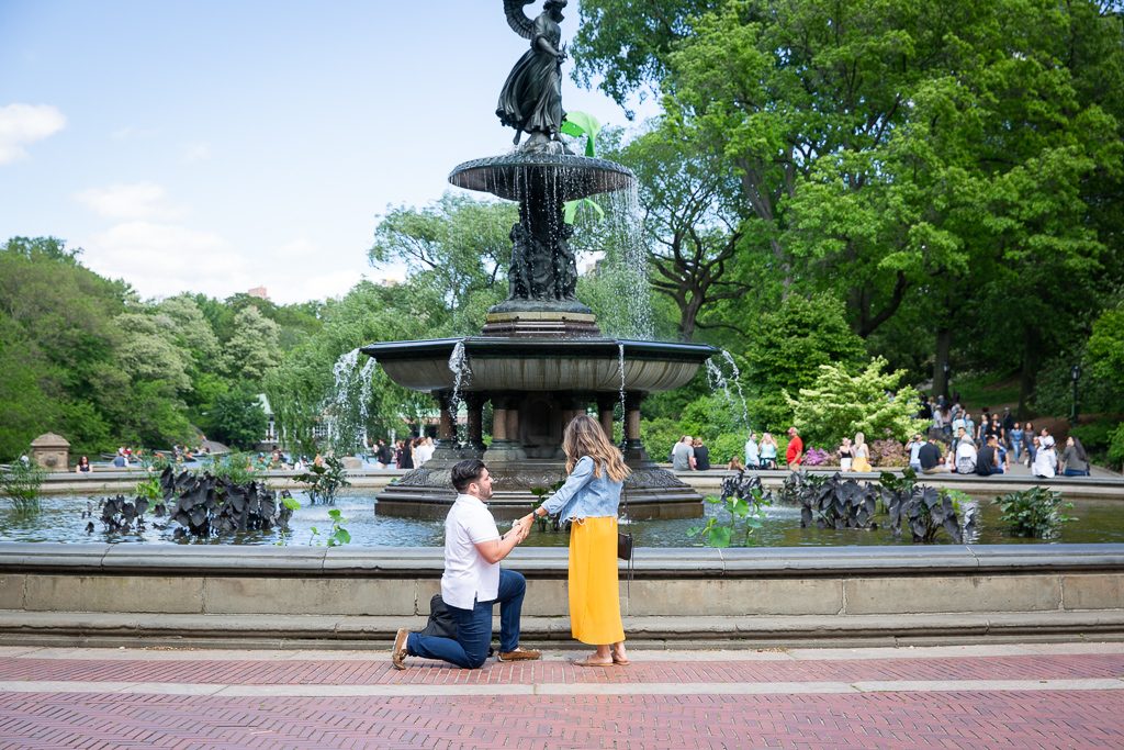 New York Love Stories