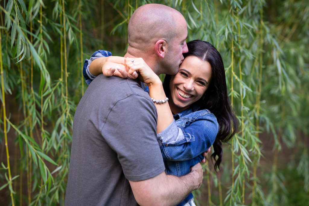 Philadelphia Proposal Photographer