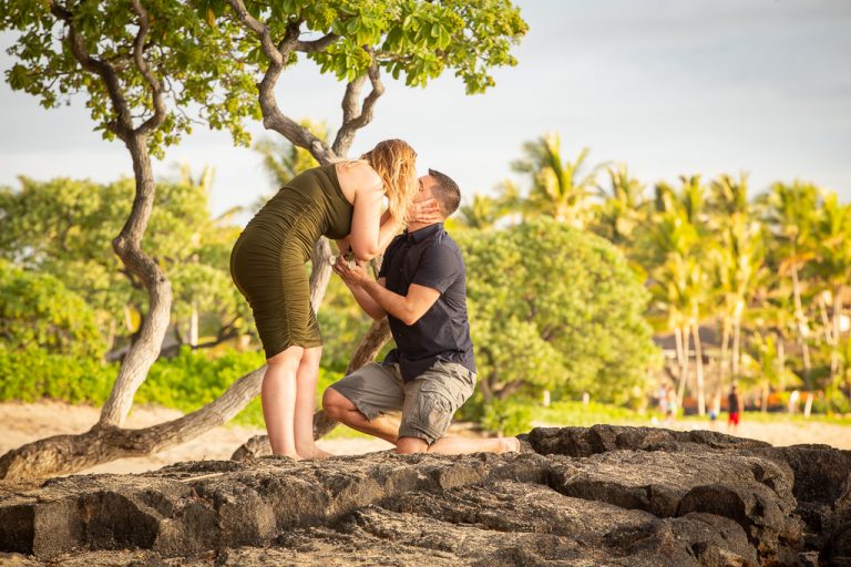 Photo Hawaii Big Island Proposal Photography: Michael and Victoria Photo Hawaii Big Island Proposal Photography: Michael and Victoria