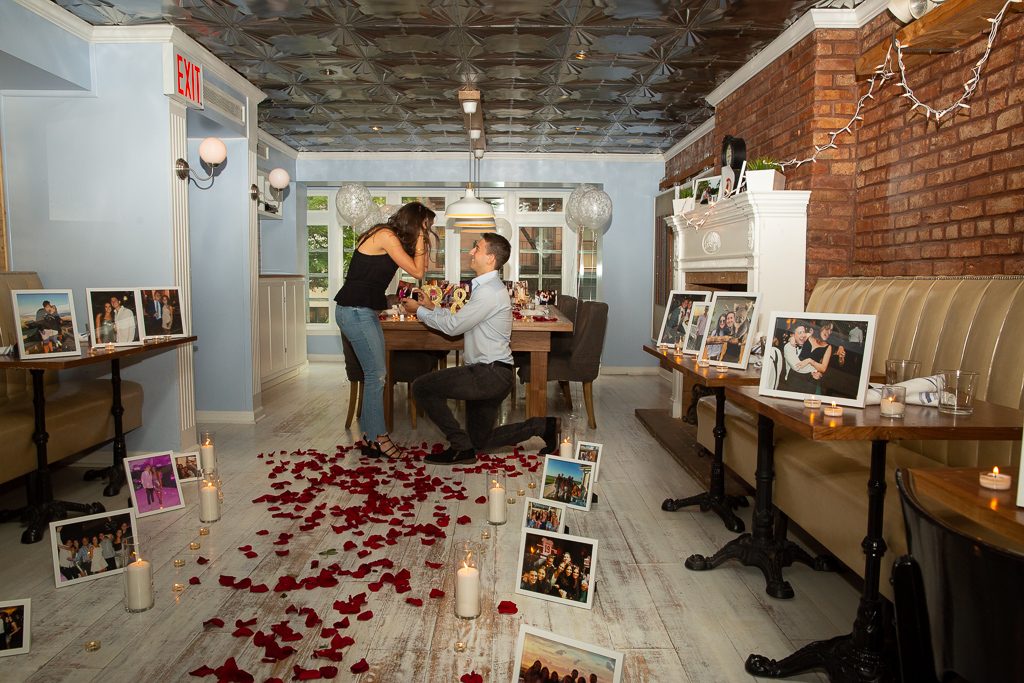 West Village Engagement Proposals