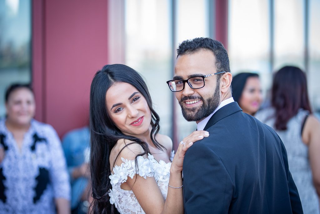 Photo New Jersey Proposal Photography: Michail and Mirna