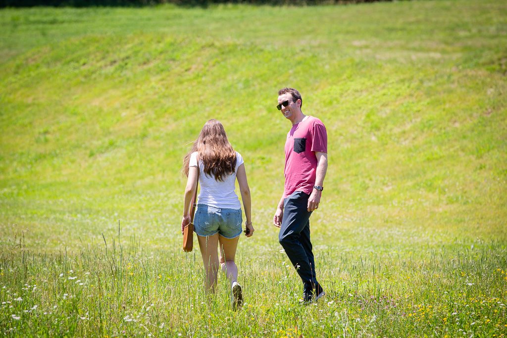 Photo Storm Art Center Engagement Proposals: Ryan and Lisa Photo Storm Art Center Engagement Proposals: Ryan and Lisa
