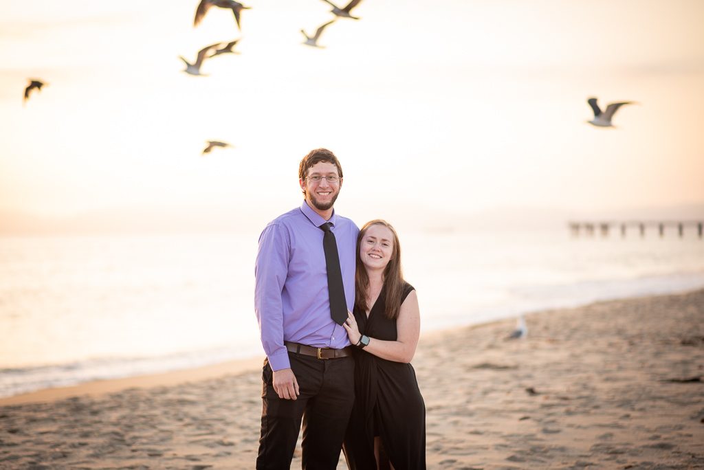 Redondo Beach Engagement Proposals